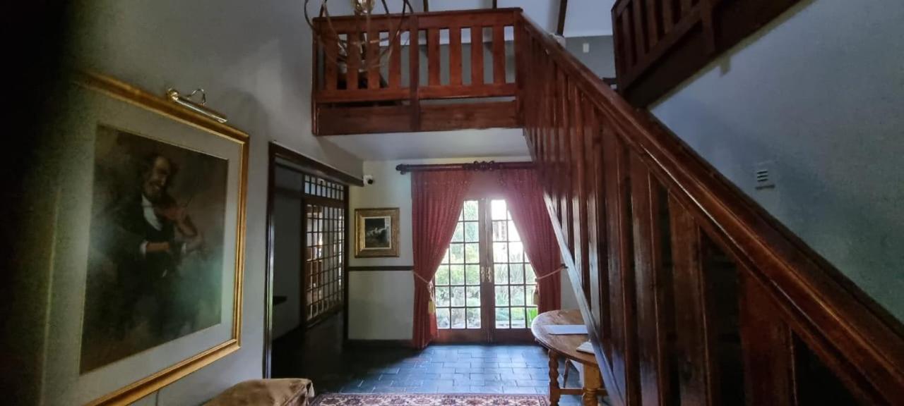 The Fairway Guesthouse Senekal Cameră foto