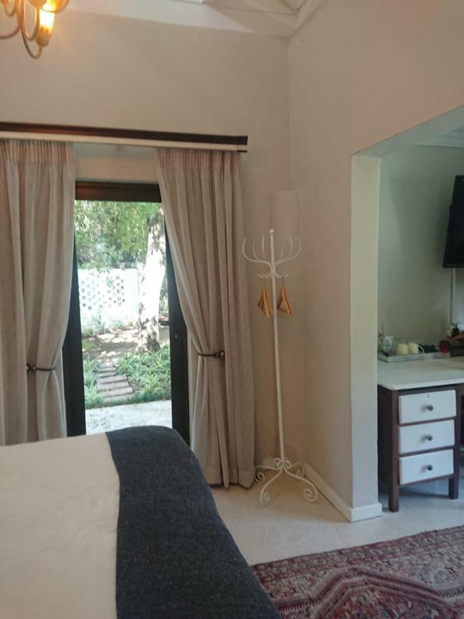 The Fairway Guesthouse Senekal Exterior foto